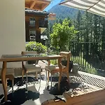 Studio With Matterhorn View