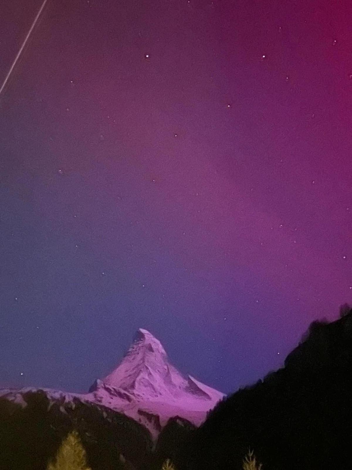 With Matterhorn View * Zermatt